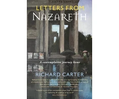 KNYGA Richard Carter Letters from Nazareth