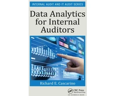 KNYGA Richard Cascarino Data Analytics for Internal Auditors