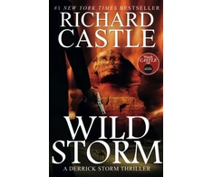 KNYGA Richard Castle Wild Storm