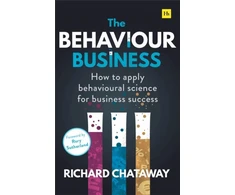 KNYGA Richard Chataway Behaviour Business