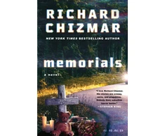 KNYGA Richard Chizmar Memorials