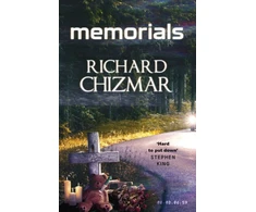 KNYGA Richard Chizmar Memorials
