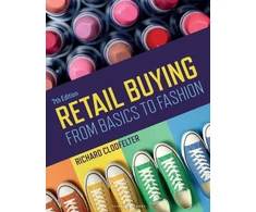 KNYGA Richard Clodfelter Retail Buying