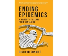 KNYGA Richard Conniff Ending Epidemics