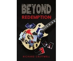 KNYGA Richard Cruttwell Beyond Redemption