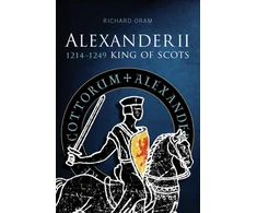 KNYGA Richard D Oram Alexander II