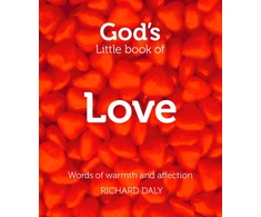 KNYGA Richard Daly God’s Little Book of Love