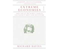 KNYGA Richard Davies Extreme Economies