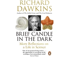 KNYGA Richard Dawkins Brief Candle in the Dark