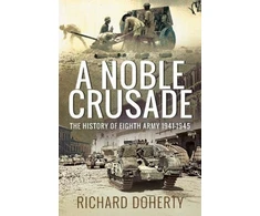 KNYGA Richard Doherty Noble Crusade