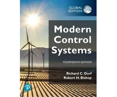 KNYGA Richard Dorf Modern Control Systems, Global Edition