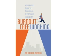 KNYGA Richard Duggins Burnout-Free Working