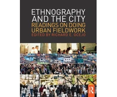 KNYGA Richard E Ocejo Ethnography and the City