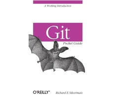 KNYGA Richard E Silverman Git Pocket Guide