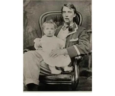KNYGA Richard Emeny Edward Thomas