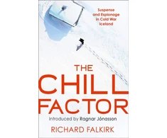 KNYGA Richard Falkirk Chill Factor