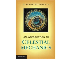 KNYGA Richard Fitzpatrick Introduction to Celestial Mechanics