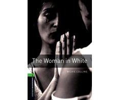 KNYGA Richard G Lewis Oxford Bookworms Library: Level 6: The Woman in Baltas