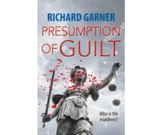 KNYGA Richard Garner Presumption of Guilt