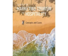 KNYGA Richard George Marketing Tourism and Hospitality