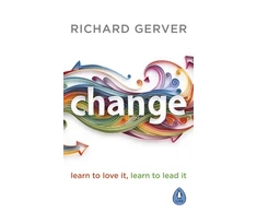 KNYGA Richard Gerver Keisti