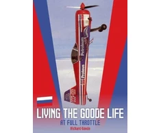 KNYGA Richard Goode Living The Goode Life