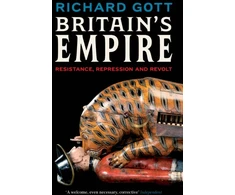 KNYGA Richard Gott Britain's Empire