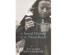KNYGA Richard Grunberger Social History of The Third Reich