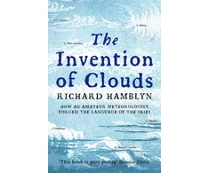 KNYGA Richard Hamblyn Invention of Clouds