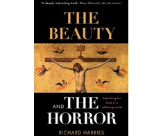 KNYGA Richard Harries The Beauty and the Horror