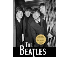 KNYGA Richard Havers Beatles