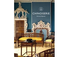KNYGA Richard Hayman Chinoiserie