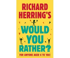 KNYGA Richard Herring's Would You Rather?