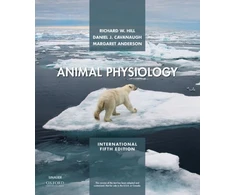 KNYGA Richard Hill Animal Physiology