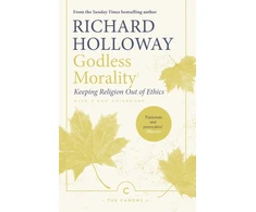 KNYGA Richard Holloway Godless Morality