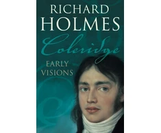 KNYGA Richard Holmes Coleridge