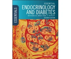 KNYGA Holt Essential Endocrinology and Diabetes