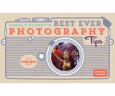 KNYGA Richard Ianson Lonely Planet's Best Ever Photography Tips