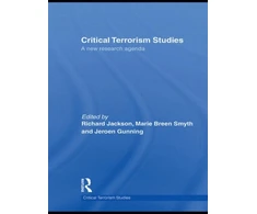 KNYGA Richard Jackson Critical Terrorism Studies