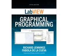 KNYGA Richard Jennings LabVIEW Graphical Programming, Fifth Edition