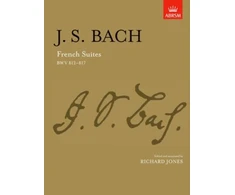 KNYGA Richard Jones French Suites