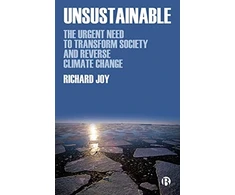 KNYGA Richard Joy Unsustainable