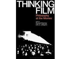 KNYGA Richard Kearney Thinking Film