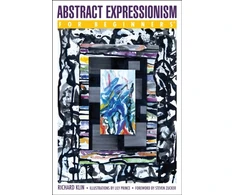 KNYGA Richard Klin Abstract Expressionism for Beginners