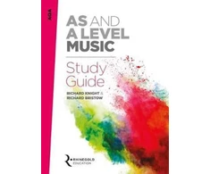 KNYGA Richard Knight AQA AS And A Level Music Study Guide