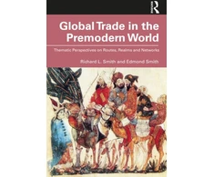 KNYGA Richard L Smith Global Trade in the Premodern World