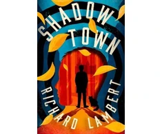 KNYGA Richard Lambert Shadow Town
