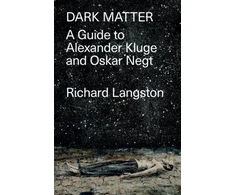 KNYGA Richard Langston Dark Matter