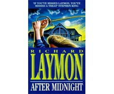 KNYGA Richard Laymon After Midnight