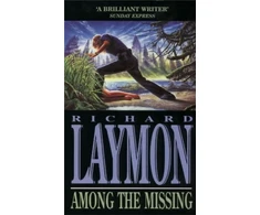 KNYGA Richard Laymon Among the Missing